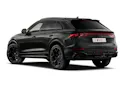 Audi RSQ8 performance quattro