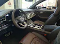 Audi RSQ8 performance quattro