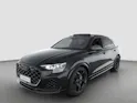 Audi RSQ8 performance quattro
