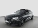 Audi RSQ8 performance quattro