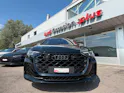 Audi RSQ8 performance quattro