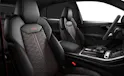 Audi RSQ8 performance quattro