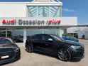 Audi RSQ8 performance quattro