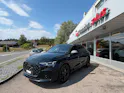 Audi RSQ8 performance quattro