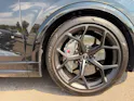 Audi RSQ8 performance quattro