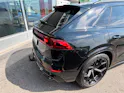 Audi RSQ8 performance quattro