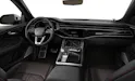 Audi RSQ8 performance quattro