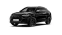 Audi RSQ8 performance quattro