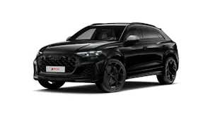Audi RSQ8 performance quattro