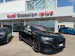 Audi RSQ8 performance quattro