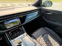 Audi RSQ8 performance quattro