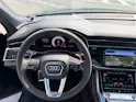Audi RSQ8 performance quattro
