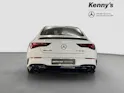 Mercedes-Benz CLA 35 AMG 4MATIC