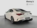Mercedes-Benz CLA 35 AMG 4MATIC