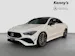 Mercedes-Benz CLA 35 AMG 4MATIC