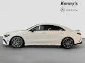 Mercedes-Benz CLA 35 AMG 4MATIC