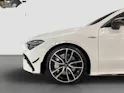 Mercedes-Benz CLA 35 AMG 4MATIC