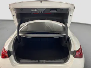 Mercedes-Benz CLA 35 AMG 4MATIC