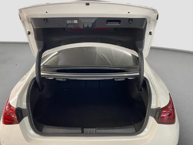 Mercedes-Benz CLA 35 AMG 4MATIC
