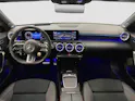 Mercedes-Benz CLA 35 AMG 4MATIC