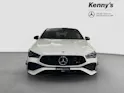 Mercedes-Benz CLA 35 AMG 4MATIC