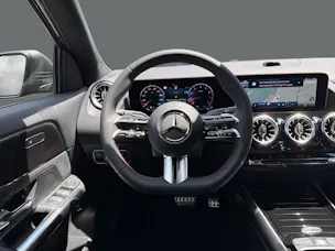 Mercedes-Benz GLA 250 4Matic 8G-DCT