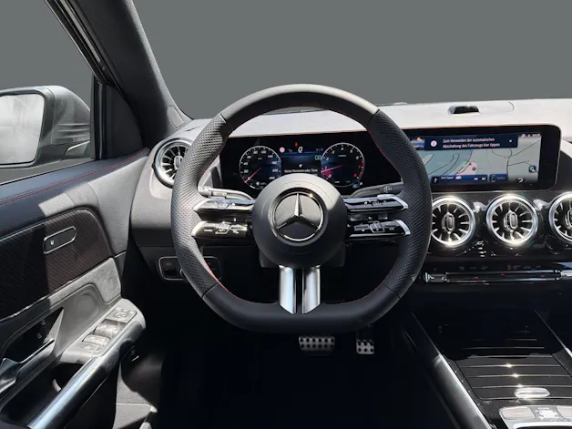 MERCEDES-BENZ GLA 250 4Matic 8G-DCT