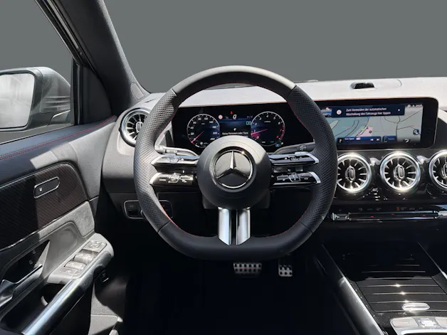 MERCEDES-BENZ GLA 250 4Matic 8G-DCT