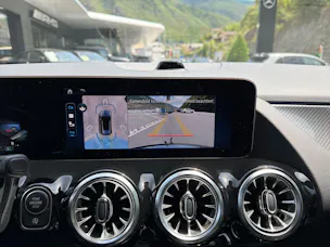 Mercedes-Benz GLA 250 4Matic 8G-DCT