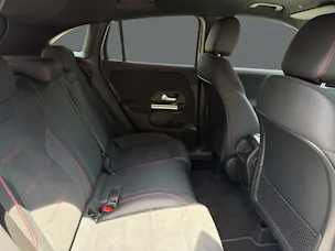Mercedes-Benz GLA 250 4Matic 8G-DCT