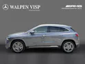 MERCEDES-BENZ GLA 250 4Matic 8G-DCT