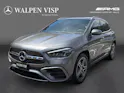 MERCEDES-BENZ GLA 250 4Matic 8G-DCT