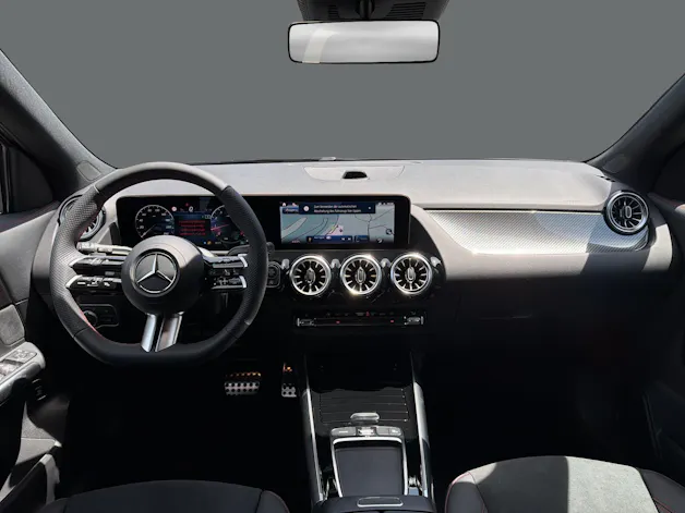 MERCEDES-BENZ GLA 250 4Matic 8G-DCT