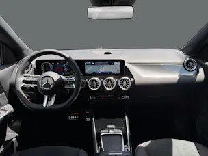 Mercedes-Benz GLA 250 4Matic 8G-DCT