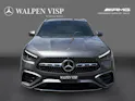 MERCEDES-BENZ GLA 250 4Matic 8G-DCT