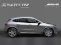 MERCEDES-BENZ GLA 250 4Matic 8G-DCT