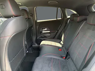 Mercedes-Benz GLA 250 4Matic 8G-DCT