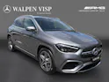 MERCEDES-BENZ GLA 250 4Matic 8G-DCT
