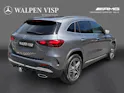 MERCEDES-BENZ GLA 250 4Matic 8G-DCT