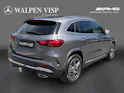 MERCEDES-BENZ GLA 250 4Matic 8G-DCT