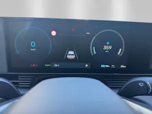 Hyundai Ioniq 5 N 84kWh 4WD
