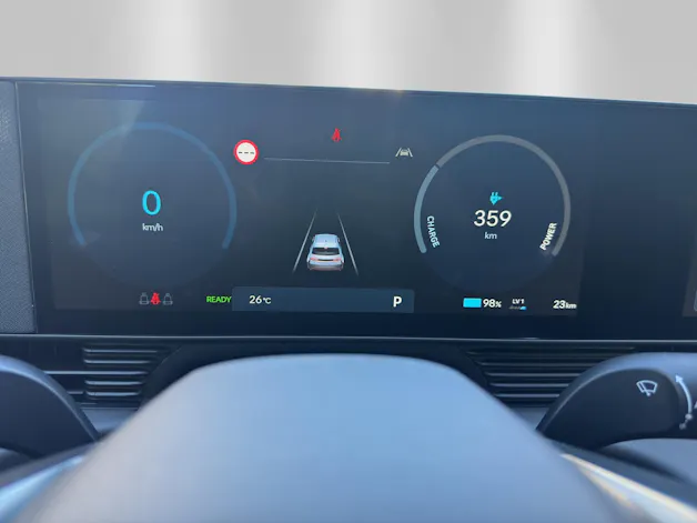 Hyundai Ioniq 5 N 84kWh 4WD
