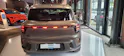 Smart #5 100kWh Summit Edition AWD, 588 PS, Aktions-Leasing 0,9%, ab September verfügbar