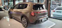Smart #5 100kWh Summit Edition AWD, 588 PS, Aktions-Leasing 0,9%, ab September verfügbar