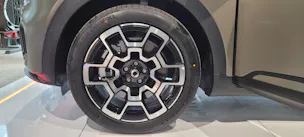 Smart #5 100kWh Summit Edition AWD, 588 PS, Aktions-Leasing 0,9%, ab September verfügbar