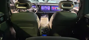 Smart #5 100kWh Summit Edition AWD, 588 PS, Aktions-Leasing 0,9%, ab September verfügbar