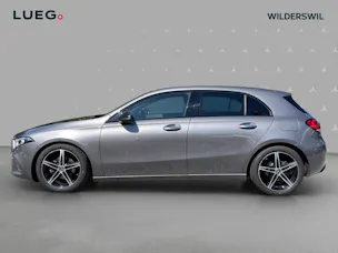 Mercedes-Benz A 180 Progressive 7G-DCT