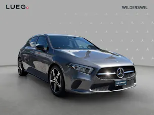 Mercedes-Benz A 180 Progressive 7G-DCT