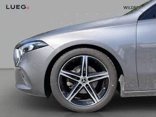 Mercedes-Benz A 180 Progressive 7G-DCT