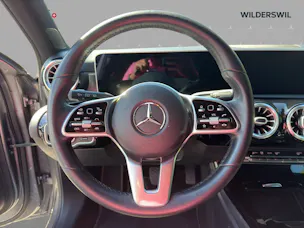 Mercedes-Benz A 180 Progressive 7G-DCT